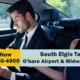 Taxi From Midway O'hare To Elgin ILLINOIS